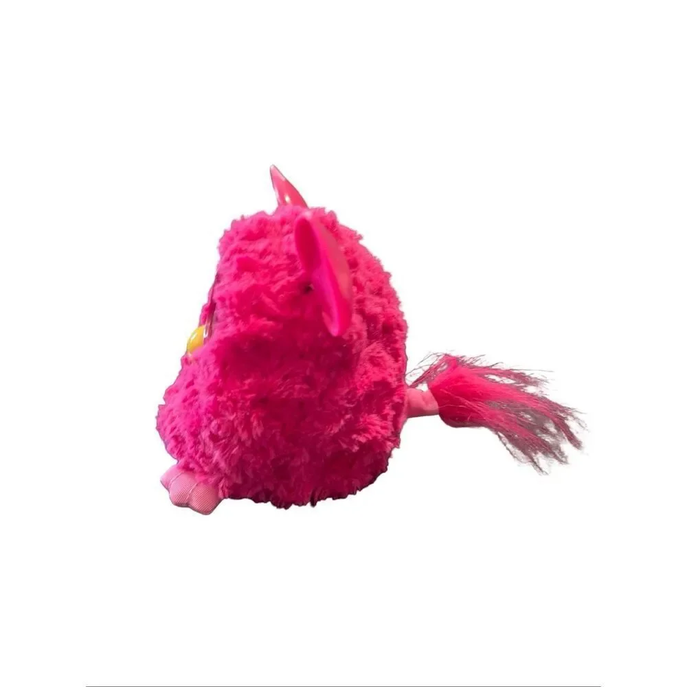 Furby hot pink